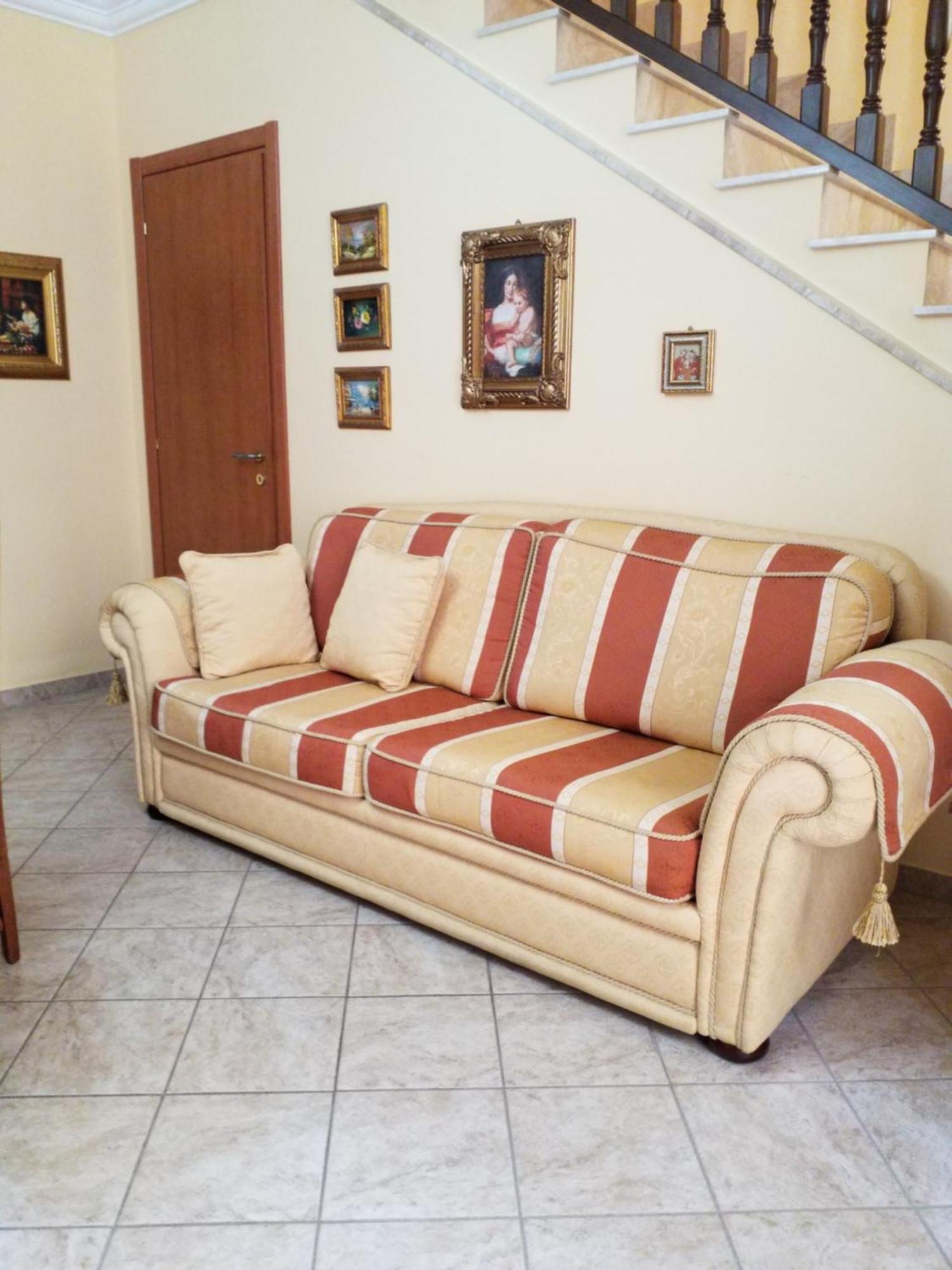 DeliaAl Cortile Del Pozzo公寓 外观 照片