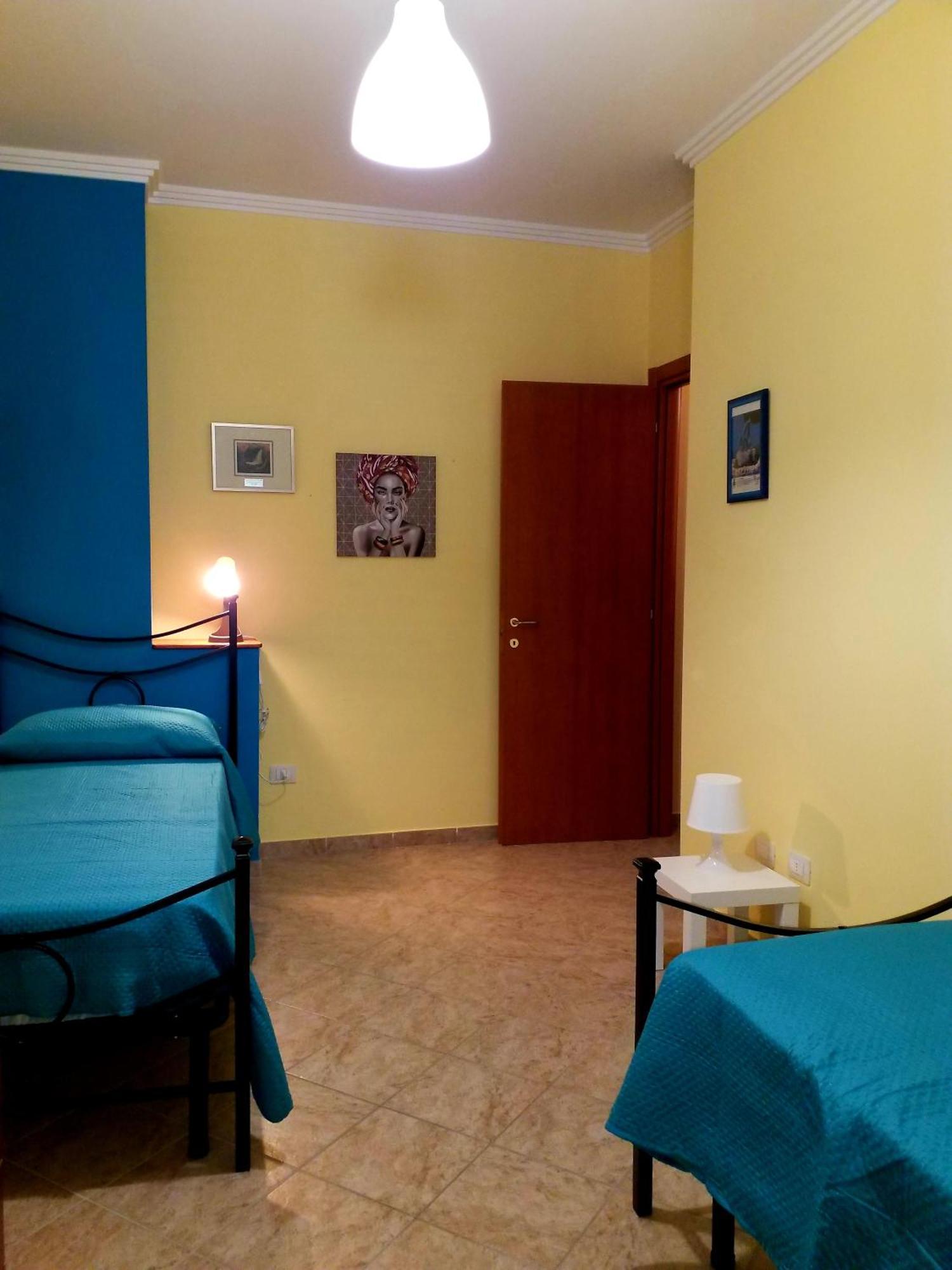 DeliaAl Cortile Del Pozzo公寓 外观 照片