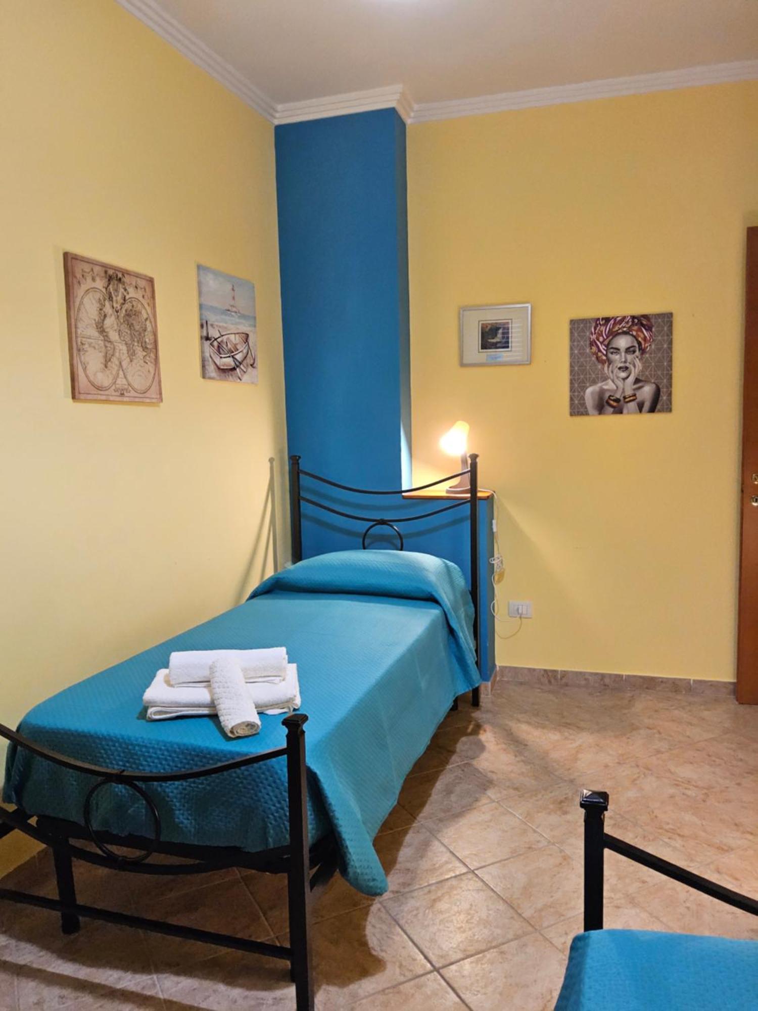 DeliaAl Cortile Del Pozzo公寓 外观 照片