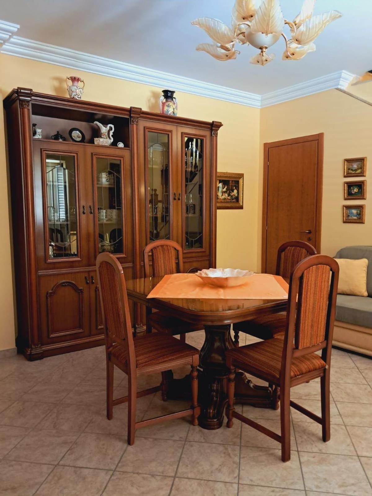 DeliaAl Cortile Del Pozzo公寓 外观 照片