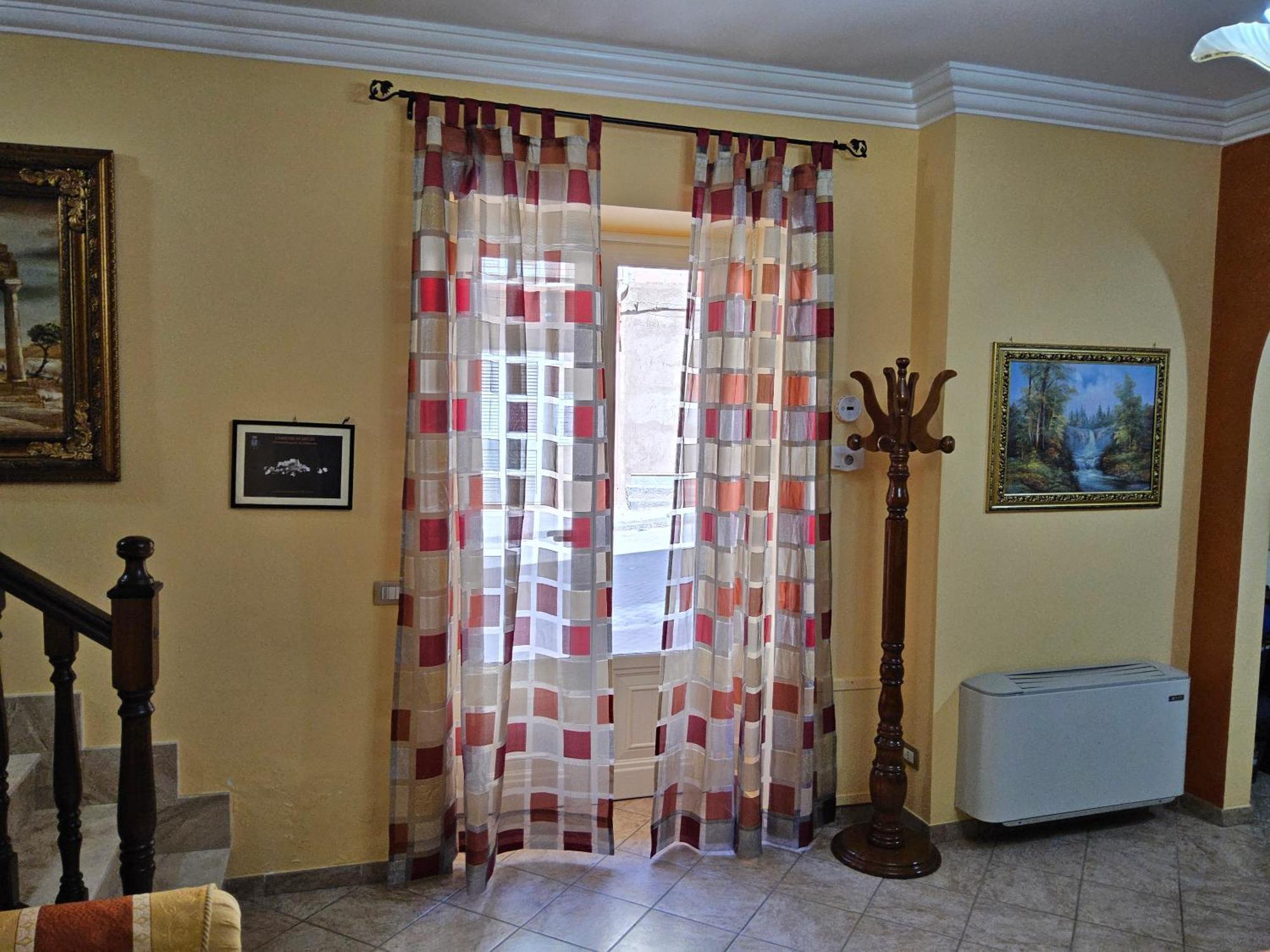 DeliaAl Cortile Del Pozzo公寓 外观 照片