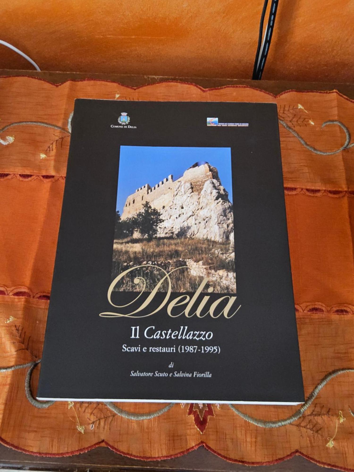 DeliaAl Cortile Del Pozzo公寓 外观 照片
