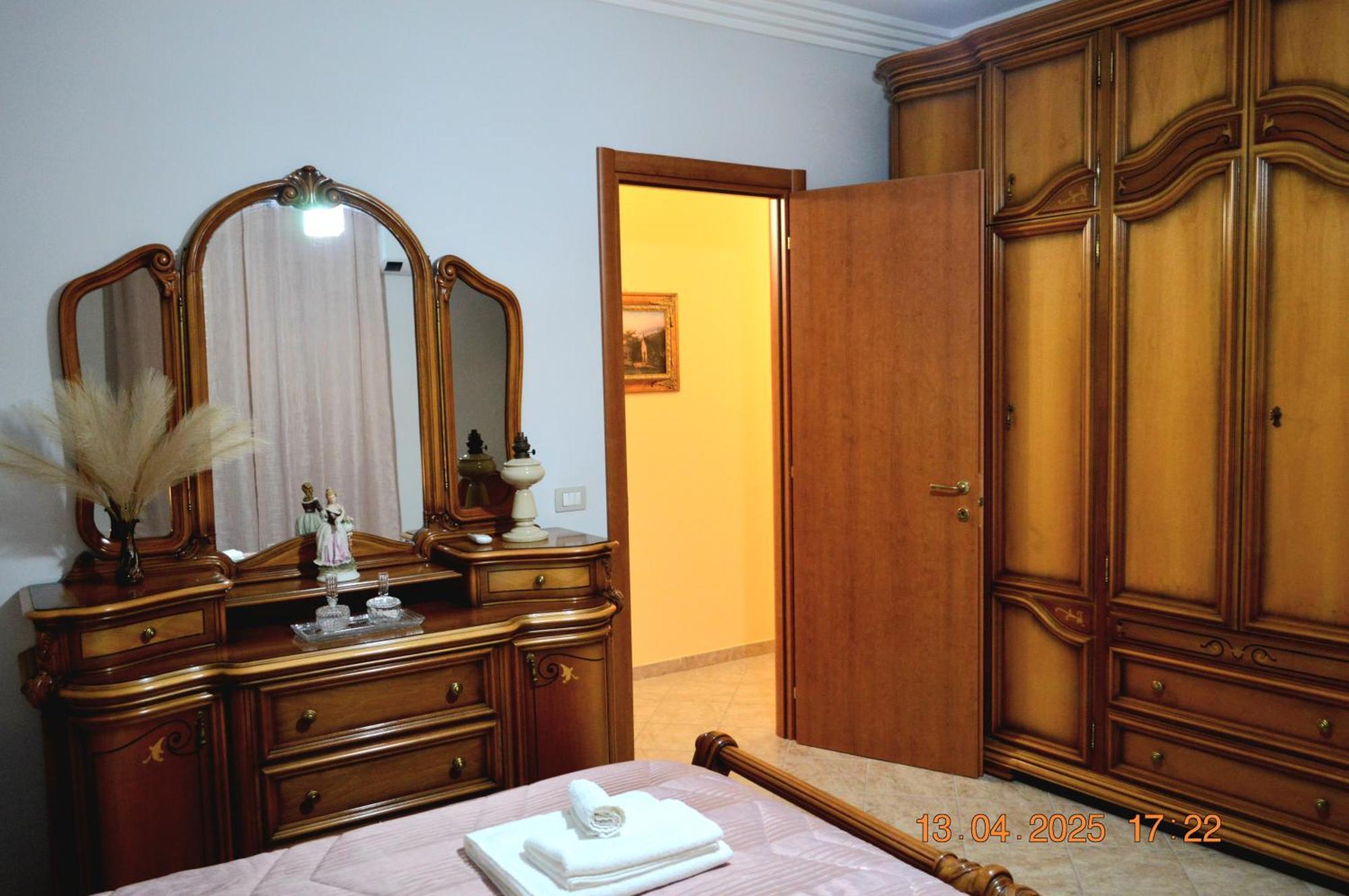 DeliaAl Cortile Del Pozzo公寓 外观 照片