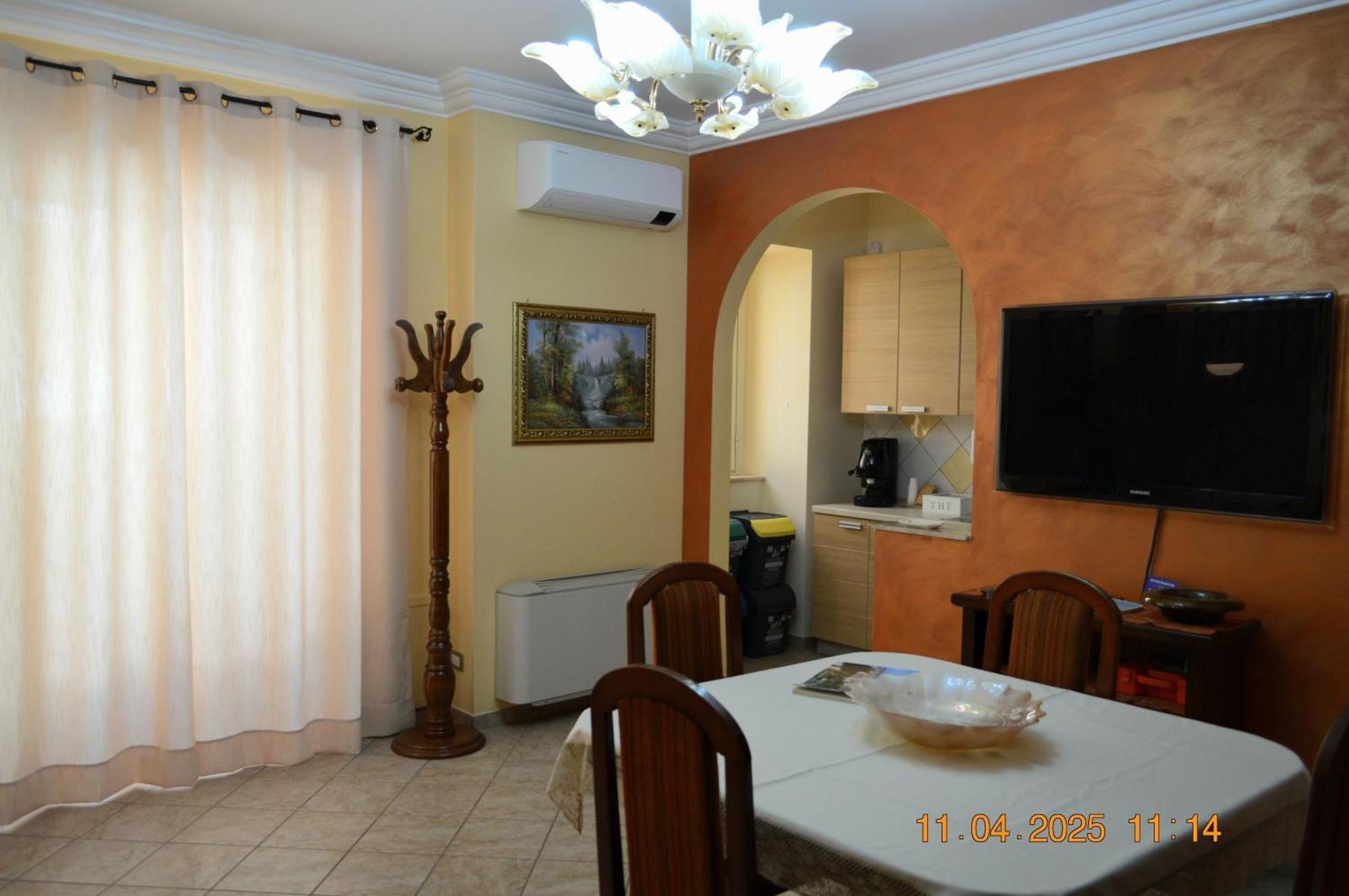 DeliaAl Cortile Del Pozzo公寓 外观 照片