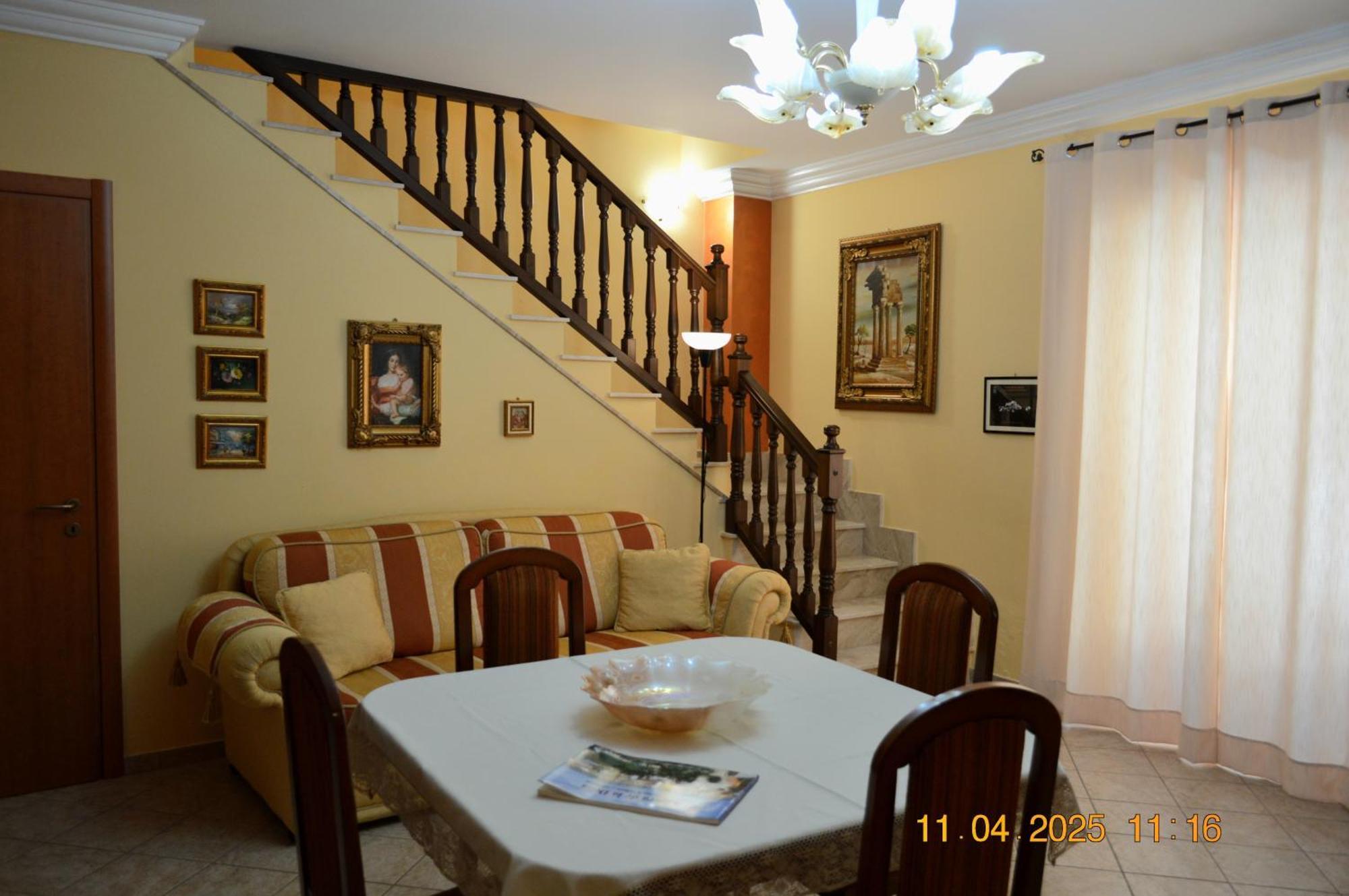 DeliaAl Cortile Del Pozzo公寓 外观 照片