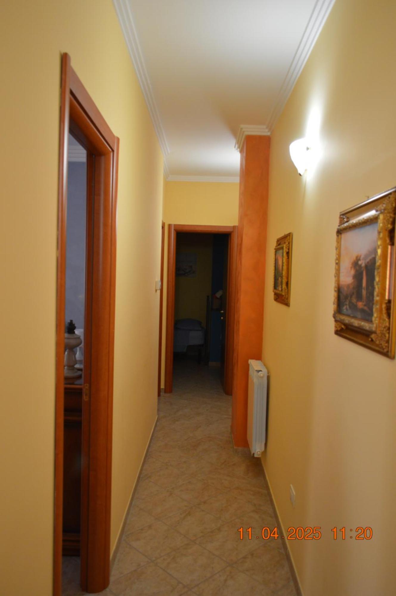 DeliaAl Cortile Del Pozzo公寓 外观 照片