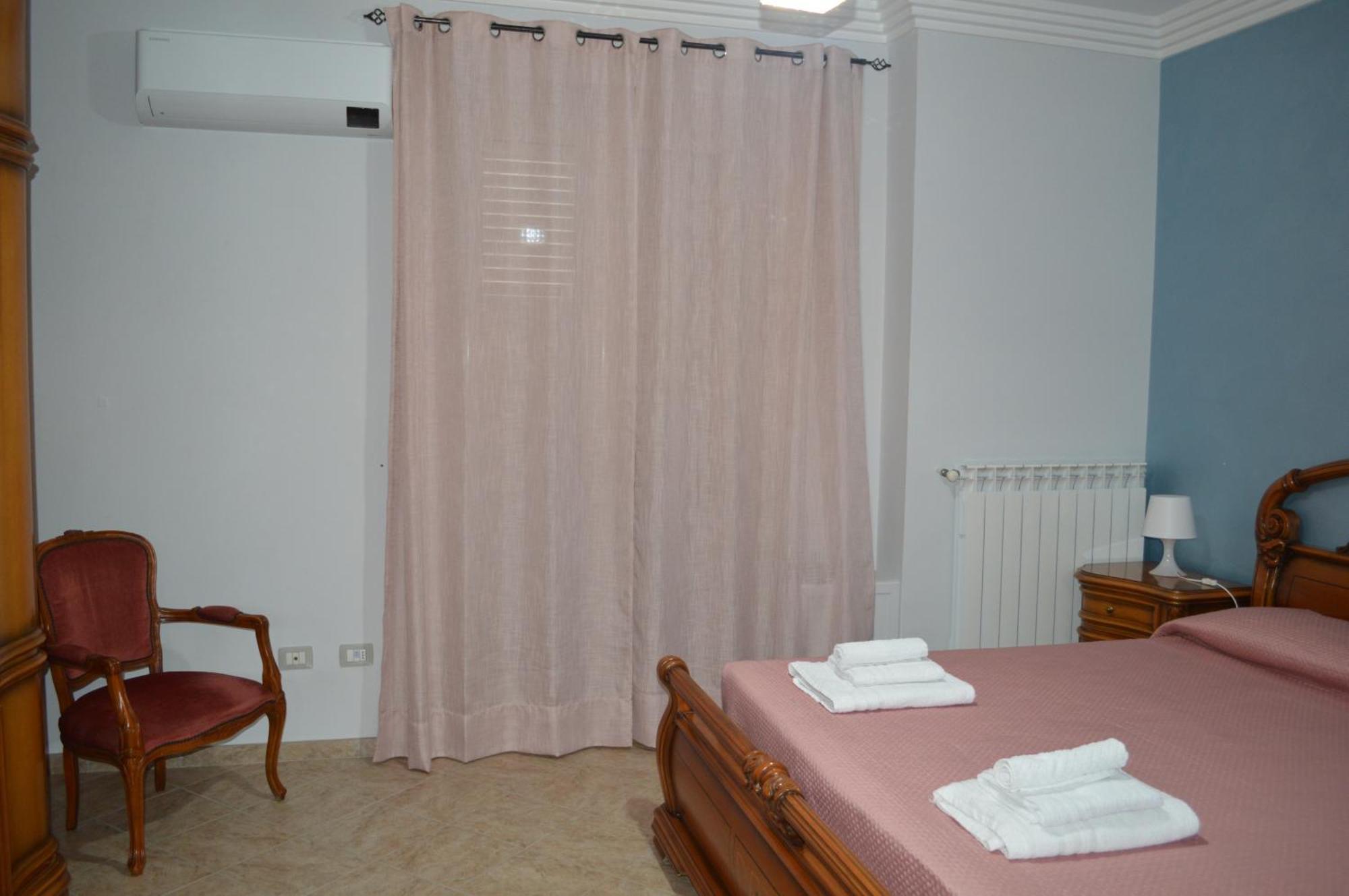 DeliaAl Cortile Del Pozzo公寓 外观 照片